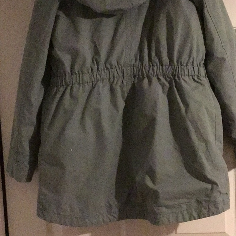 Kids fall jacket. - Picture 5 of 6